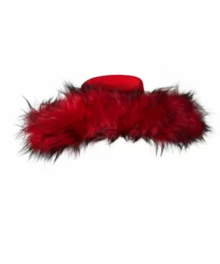Western Affair WESTERNAFFAIR Red Cowgirl Hat