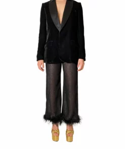 Silvia Astore Silvia Trousers