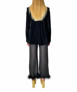 Silvia Astore Silvia Trousers