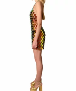 Claudia Pink Fire Valentina - Pre Order