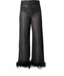 Silvia Astore Silvia Trousers