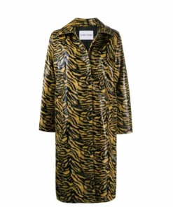 Stand Studio Elyssa Coat