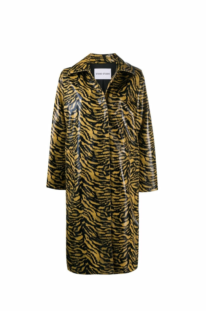 Stand Studio Elyssa Coat 3 Stand Studio Elyssa Coat