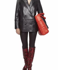 Stand Studio Cassidy Blazer