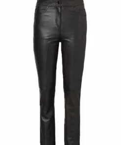 Stand Studio Avery Crop Pants