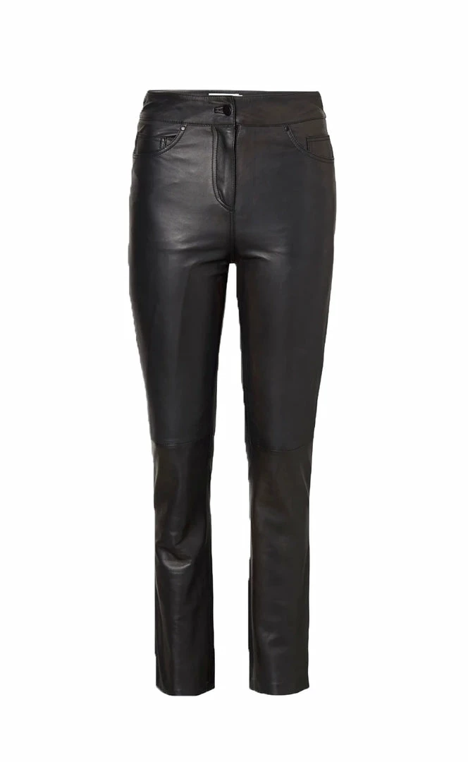 Stand Studio Avery Crop Pants 3 Stand Studio Avery Crop Pants