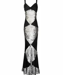 De La Vali Silver Star Down