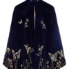 Annie's X Clio Peppiatt The Midnight Cape
