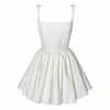 Silvia Astore Annie Dress - White 2 Silvia Astore Annie Dress - White
