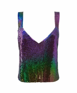 Isabel Moore Isla Top - Petrol