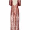 Alice Temperley Filigree Jumpsuit TEMPERLEY LONDON