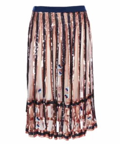 Annie's X Alice Temperley's Archive Leyla Skirt