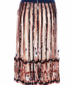 Annie's X Alice Temperley's Archive Leyla Skirt