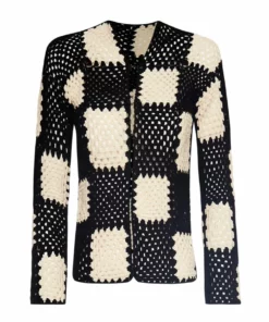 Lickyboy The Marta Sweater- Checkers