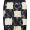 Lickyboy The Romy Mini Skirt- Checkers