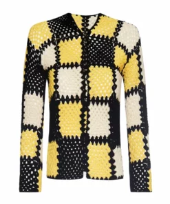 Lickyboy The Marta Sweater- Pina