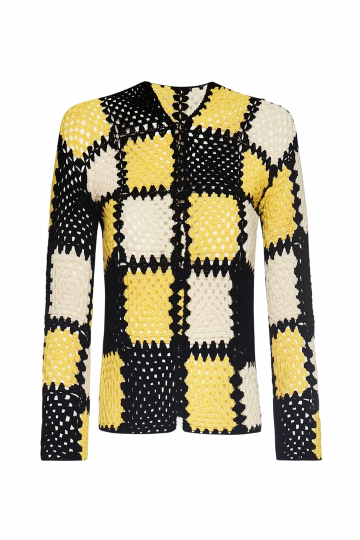 Lickyboy The Marta Sweater- Pina 3 Lickyboy The Marta Sweater- Pina