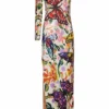 Ashish Long Sequin Butterfly Gown 1 Ashish Long Sequin Butterfly Gown