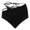 Area Asymmetric Strap Panty 2 Area Asymmetric Strap Panty