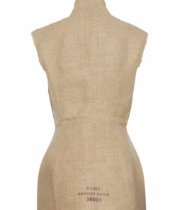 Annie's Archive 1997-1998 Fall Winter Martin Margiela 'Semi Couture' Linen Bodice. Rent: £1,300/Day 17 Annie's Archive 1997-1998 Fall Winter Martin Margiela 'Semi Couture' Linen Bodice. Rent: £1,300/Day