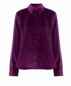 Wrong Generation The Shirt - Magenta