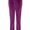 Wrong Generation The Straight Trousers - Magenta