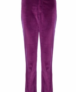 Wrong Generation The Straight Trousers - Magenta
