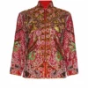 Annie's Archive 1960s Chinese Embroidered Jacket. Rent: £90/Day