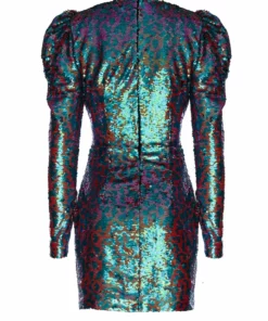 Dundas Payette Dress