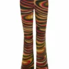 Annie's Archive Gucci F/W 1999 Psychedelic Pants