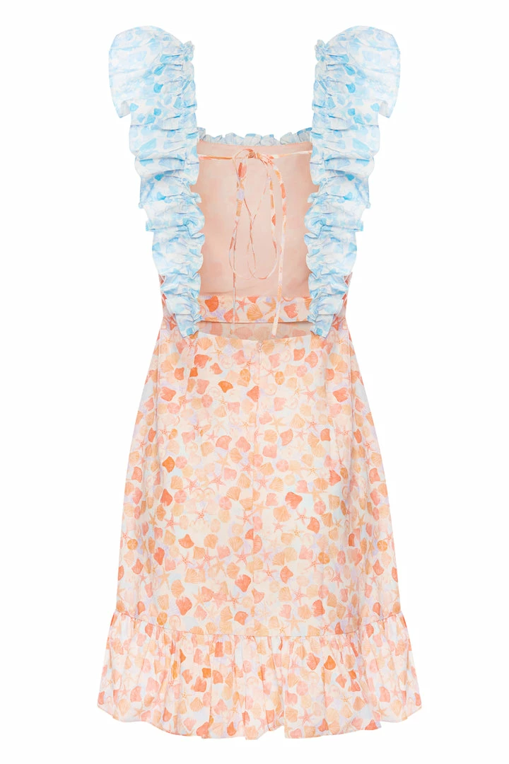 RIXO Kai Dress 5 RIXO Kai Dress