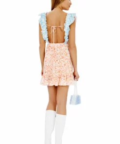 RIXO Kai Dress 11 RIXO Kai Dress