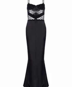 Silvia Astore Calipso Dress