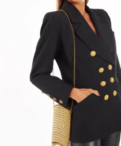 Annie's Archive 1980's Yves Saint Laurent Couture Wool Suit. Rent: £50 10 Annie's Archive 1980's Yves Saint Laurent Couture Wool Suit. Rent: £50