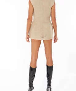 Annie's Archive 1997-1998 Fall Winter Martin Margiela 'Semi Couture' Linen Bodice. Rent: £1,300/Day 15 Annie's Archive 1997-1998 Fall Winter Martin Margiela 'Semi Couture' Linen Bodice. Rent: £1,300/Day