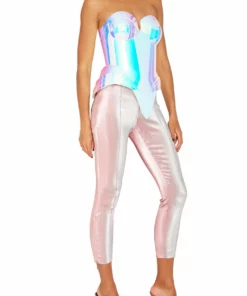 Annie's Ibiza Iridescent Jack Irving Body. Rental: £100/Day
