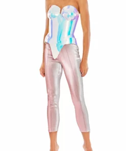 Annie's Ibiza Iridescent Jack Irving Body. Rental: £100/Day