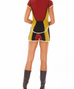 Annie's Archive 1980 - 1990s Jean Paul Gaultier Geometric Knitted Two-Piece. Rent: £90/Day 13 Annie's Archive 1980 - 1990s Jean Paul Gaultier Geometric Knitted Two-Piece. Rent: £90/Day