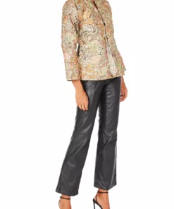 Annie's Archive 1910s Ottoman Embroidered Jacket. Rent: £80/Day