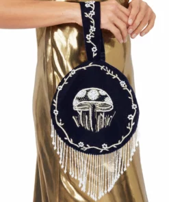 Annie's X Clio Peppiatt The Midnight Bag - Pre Order