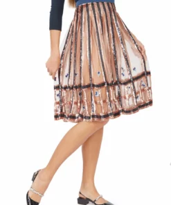 Annie's X Alice Temperley's Archive Leyla Skirt