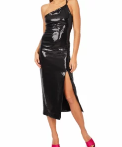 De La Vali Cher Sequin Dress