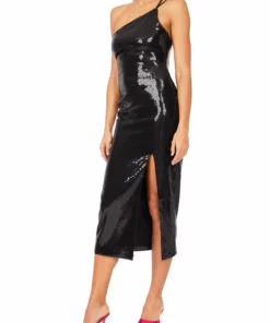 De La Vali Cher Sequin Dress 9 De La Vali Cher Sequin Dress