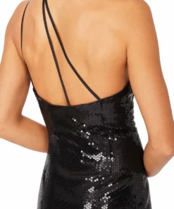 De La Vali Cher Sequin Dress 10 De La Vali Cher Sequin Dress