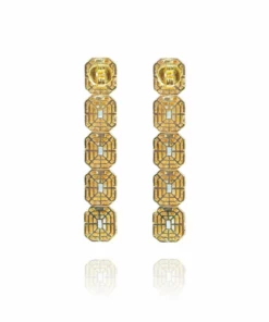 Opuline Malika Earrings 11 Opuline Malika Earrings