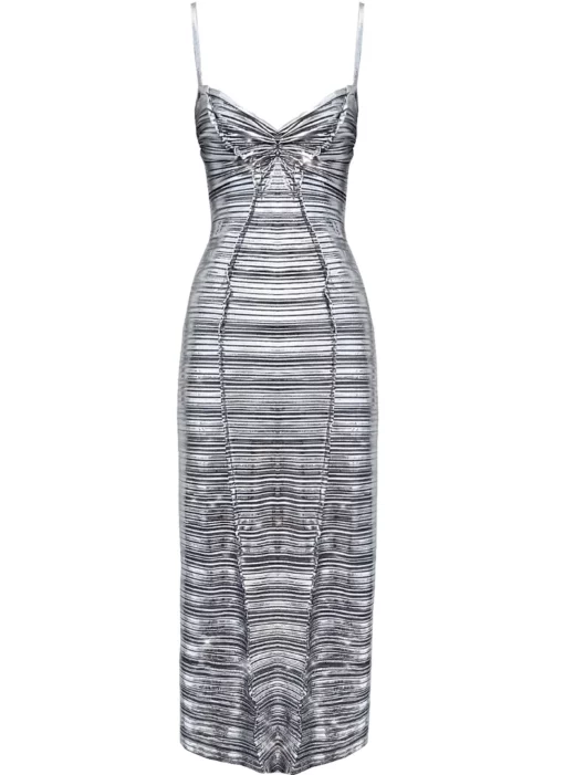 Georgia Hardinge Mila Dress