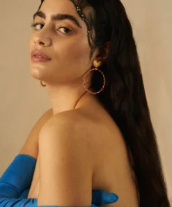 Opuline Farah Earrings 10 Opuline Farah Earrings