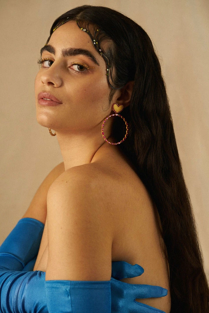 Opuline Farah Earrings 6 Opuline Farah Earrings