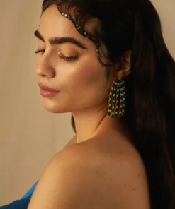 Opuline Farina Earrings