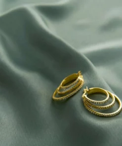 Opuline Aiza Earrings